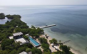 Baru Playa Eco Beach Resort